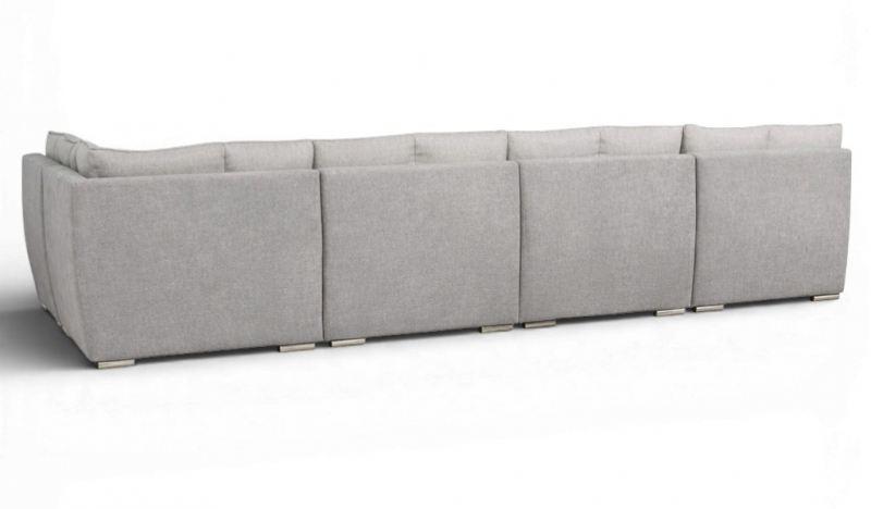 Диван модульный Ривьера