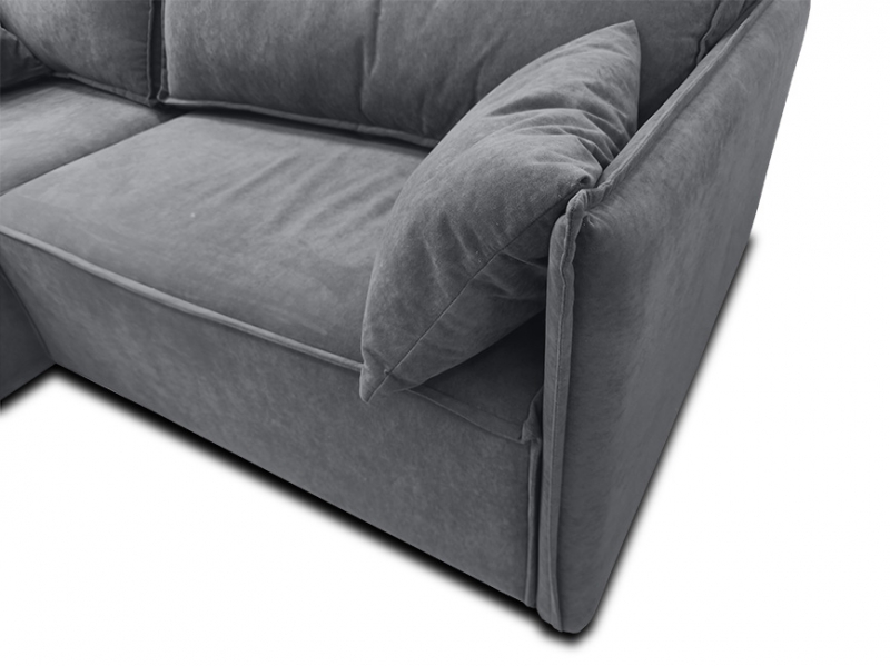 Диван угловой Порту Лофт 2