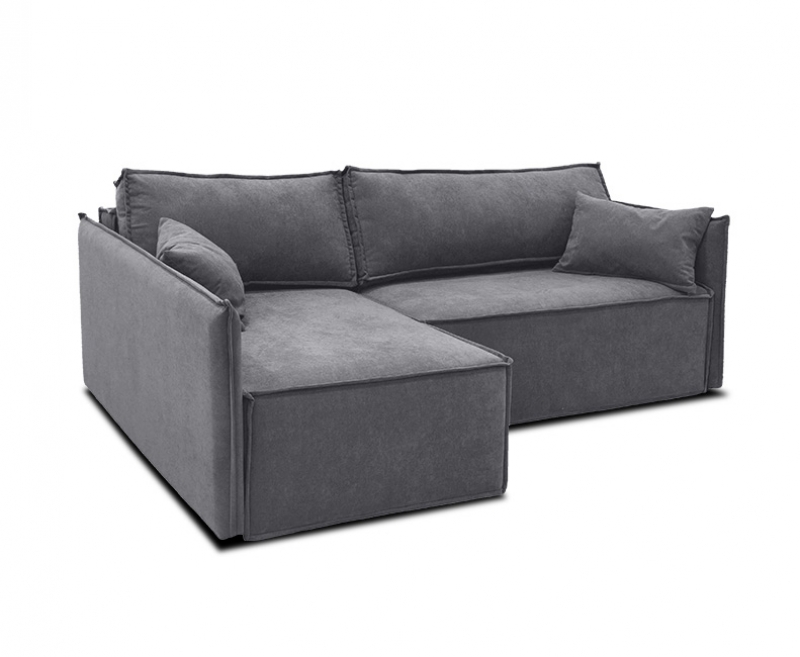 Диван угловой Порту Лофт 2