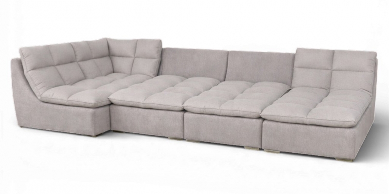 Диван модульный Ривьера