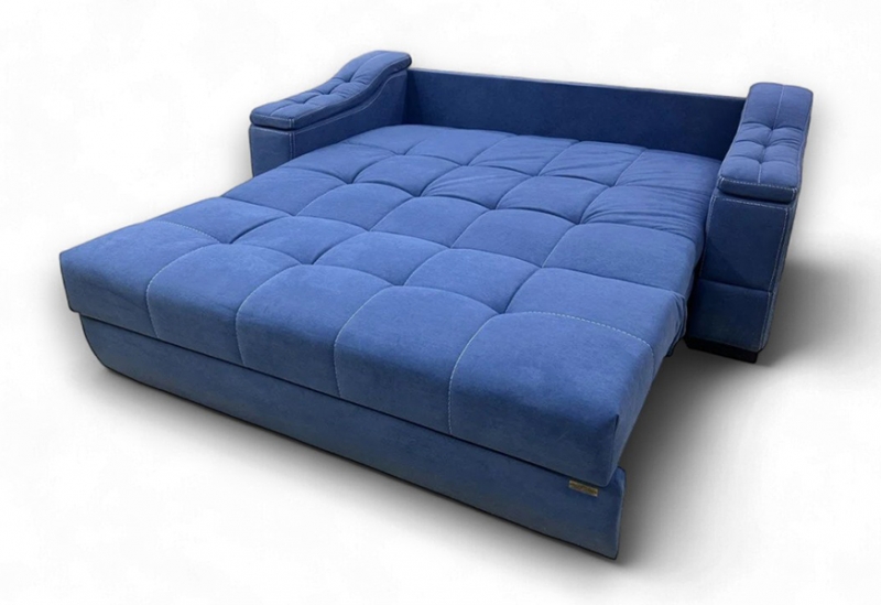 Диван аккордеон Комфорт Марс Плюс