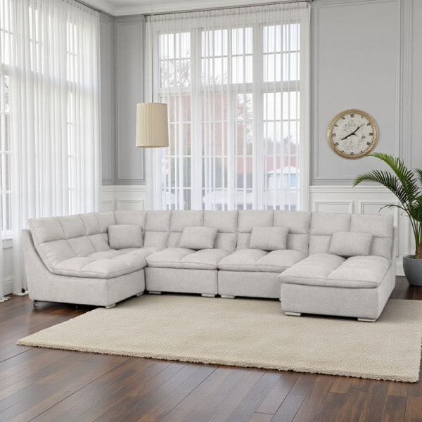 Диван модульный Ривьера