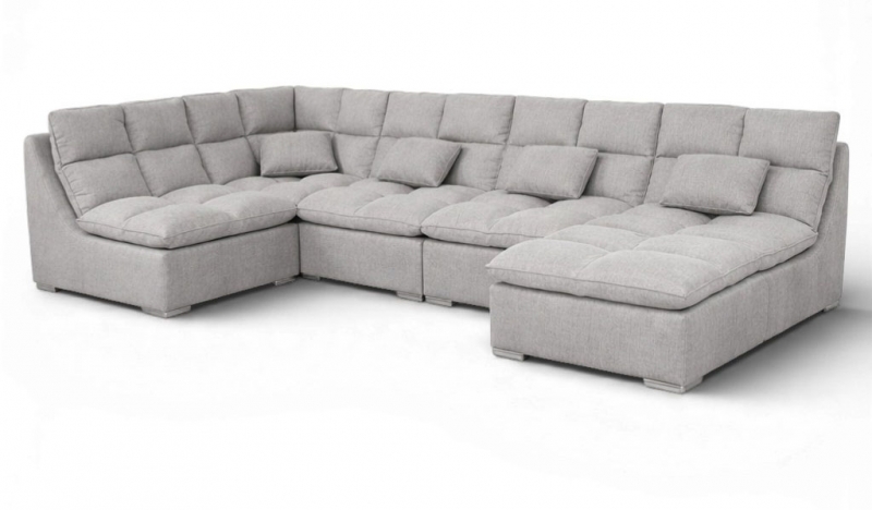 Диван модульный Ривьера