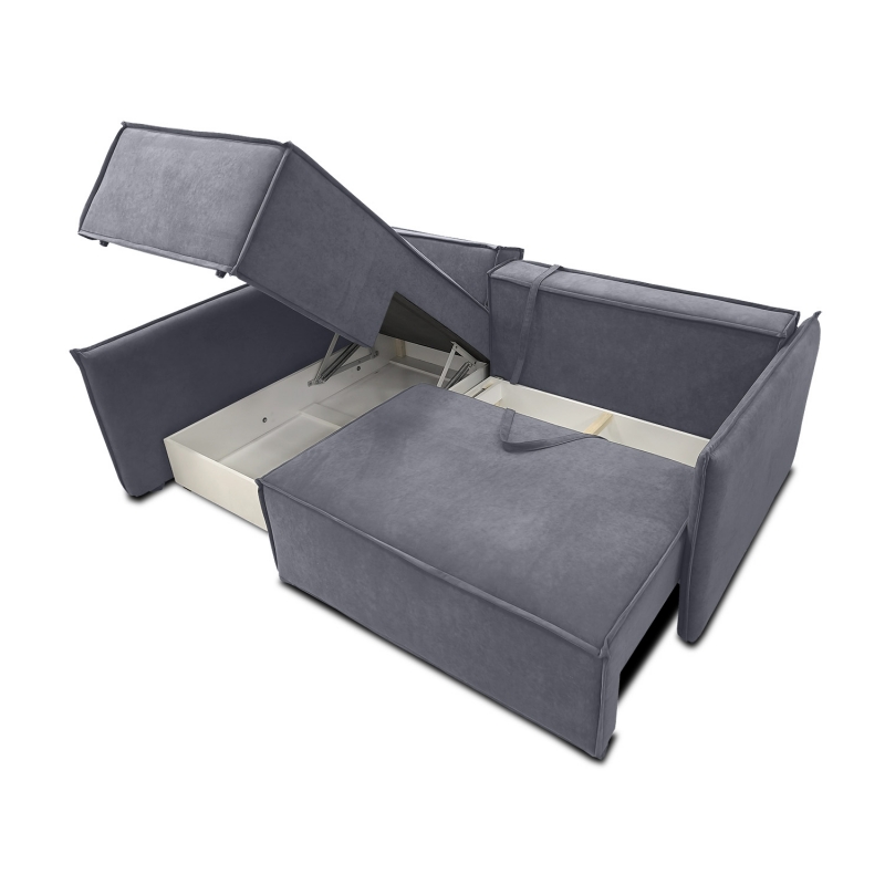 Диван угловой Порту Лофт 2