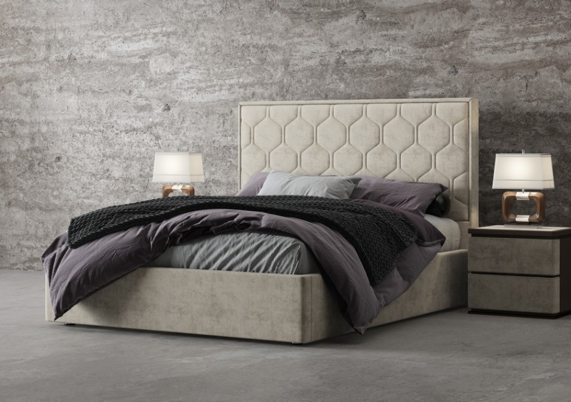 Кровать Naomi 2