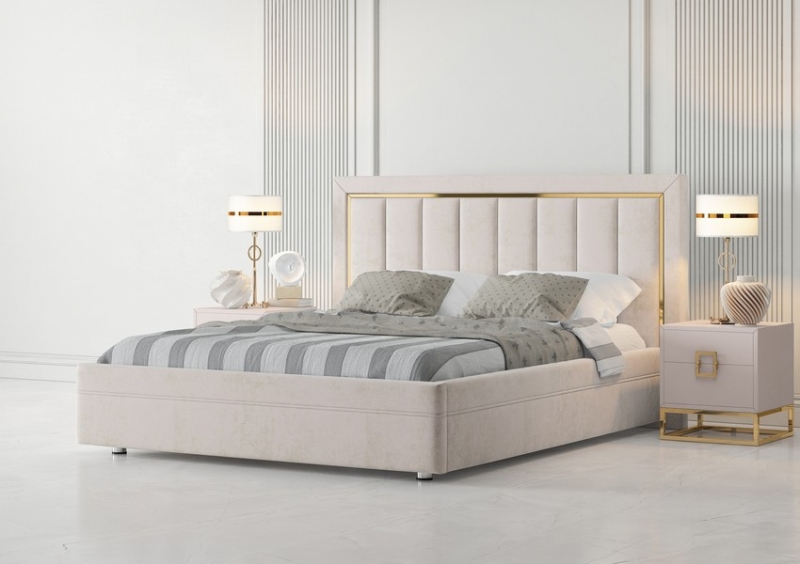 Кровать Vanessa