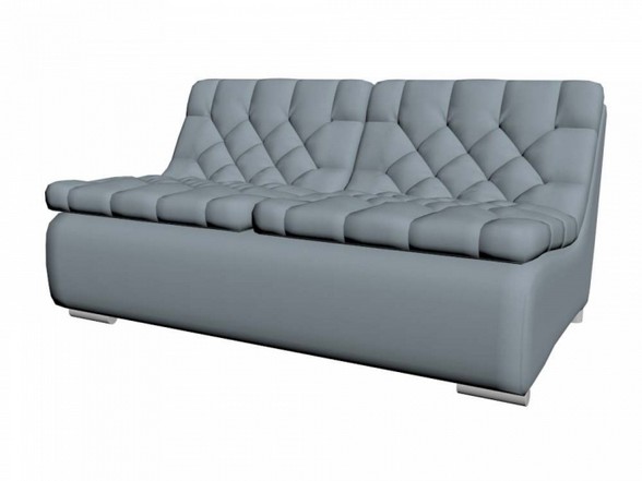 Модуль Монреаль Премиум диван с французской раскладушкой, размер: 180*110*82