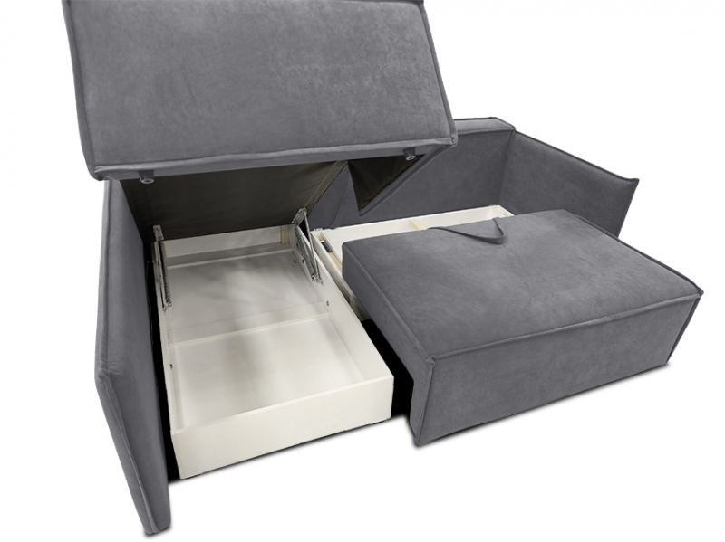 Диван угловой Порту Лофт 2