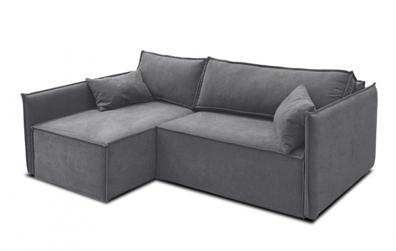 Диван угловой Порту Лофт 2
