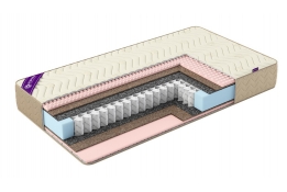 Матрас Elite Cocos-Ormaform