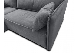 Диван угловой Порту Лофт 2