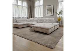 Диван модульный Цюрих