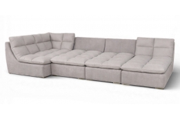 Диван модульный Ривьера