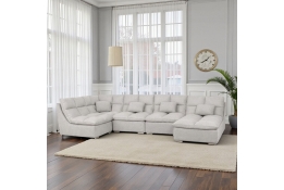 Диван модульный Ривьера