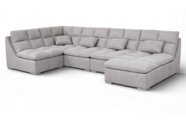 Диван модульный Ривьера