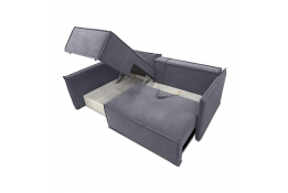 Диван угловой Порту Лофт 2