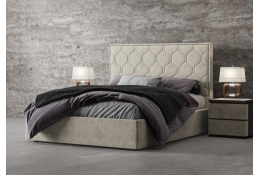 Кровать Naomi 2