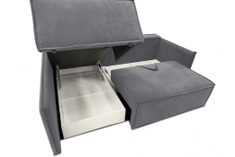 Диван угловой Порту Лофт 2