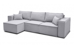 Диван угловой Норд-Лофт Лайт