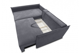 Диван угловой Порту Лофт 2