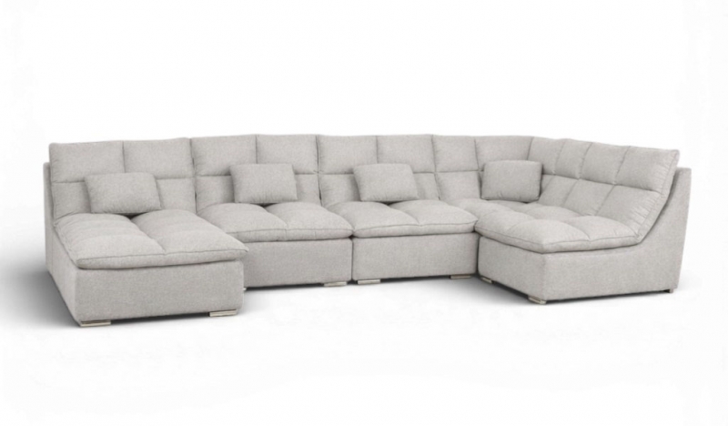 Диван модульный Ривьера