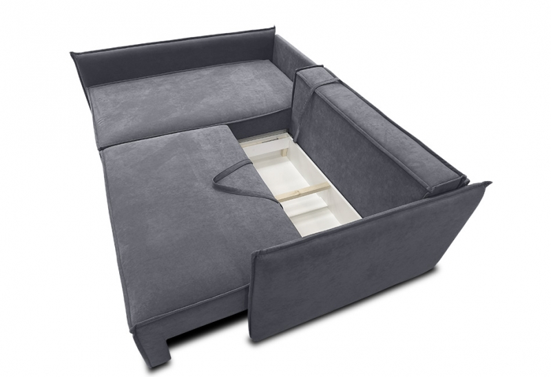 Диван угловой Порту Лофт 2